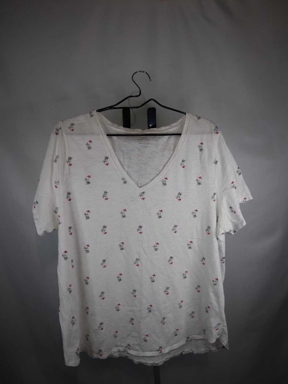Old Navy Cotton Tee